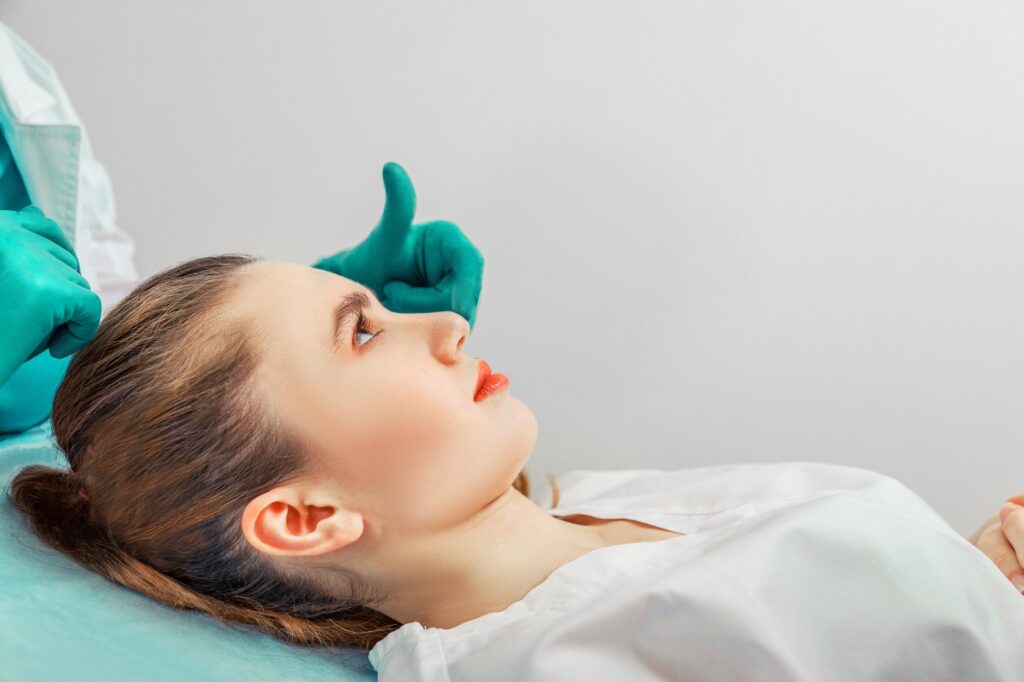 Les Erreurs Courantes Après une Rhinoplastie
