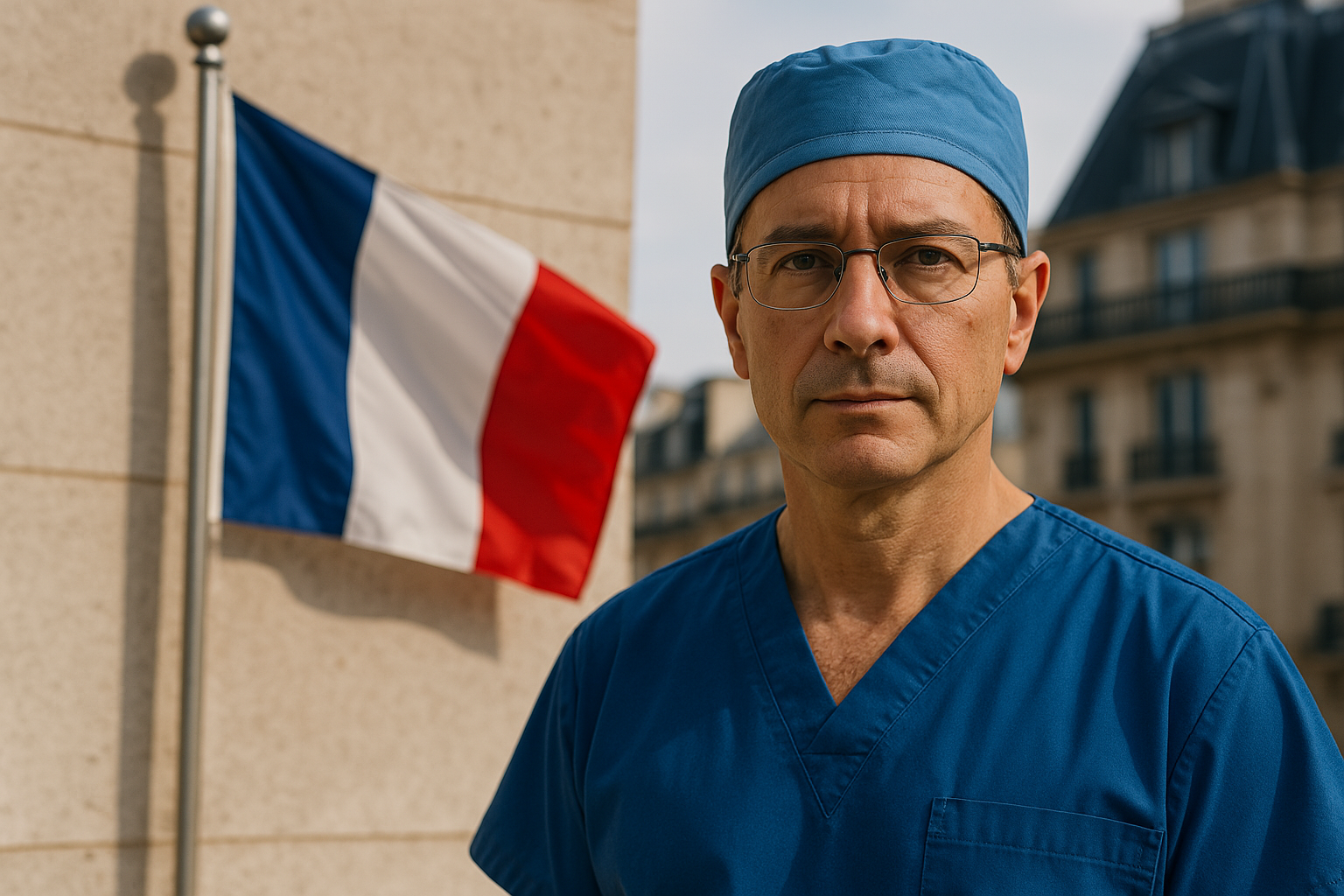 rhinoplastie france