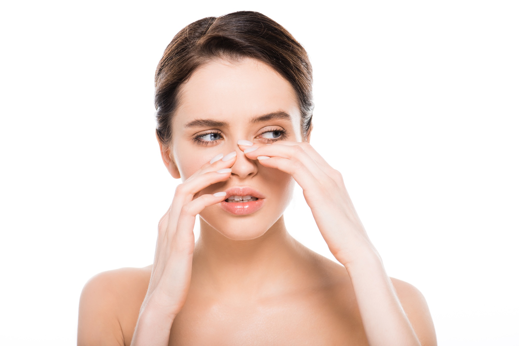 Les 14 formes de nez les plus répandues