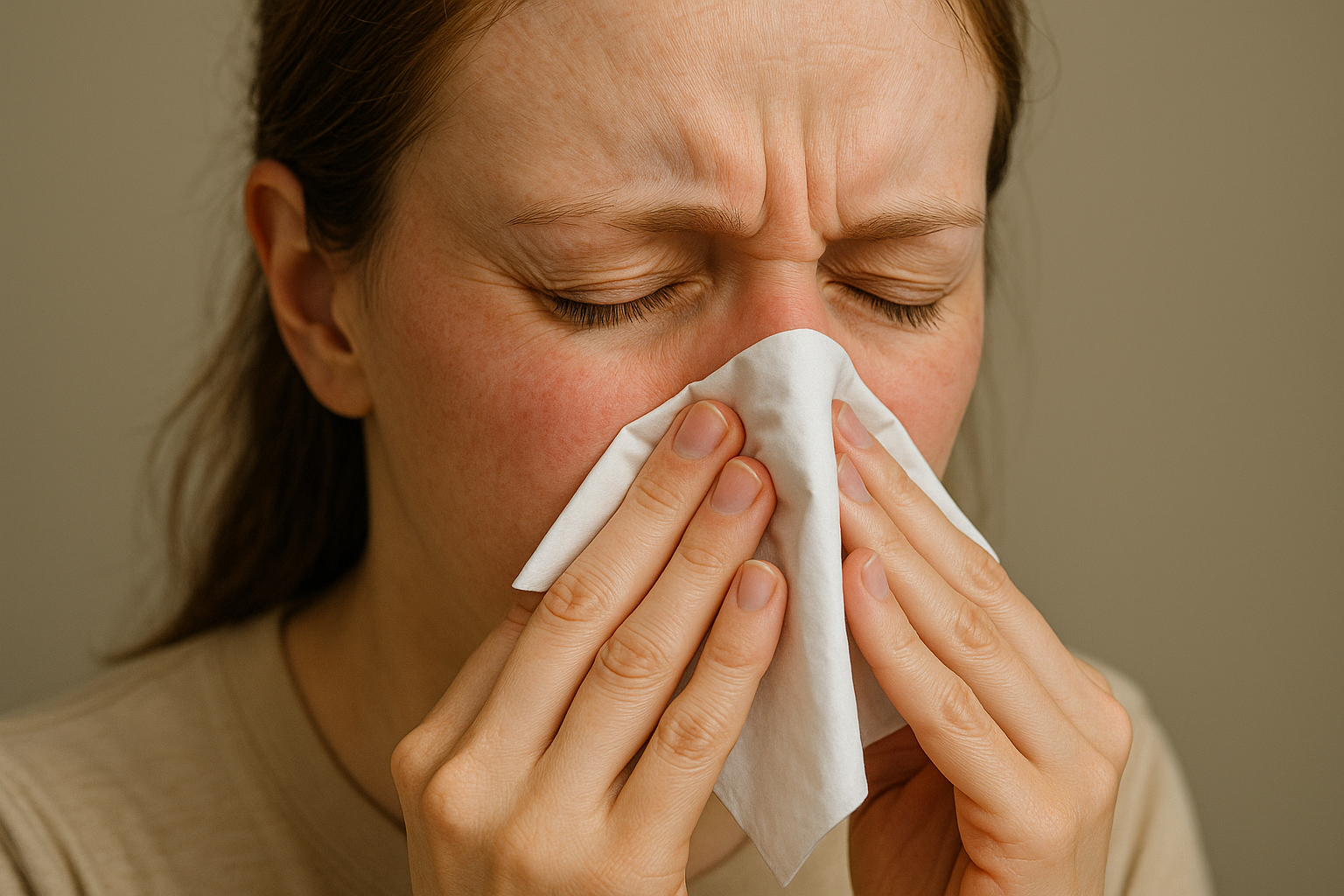 rhinoplastie allergies, rhinite, sinus