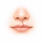 Rhinoplastie Bec de lièvre