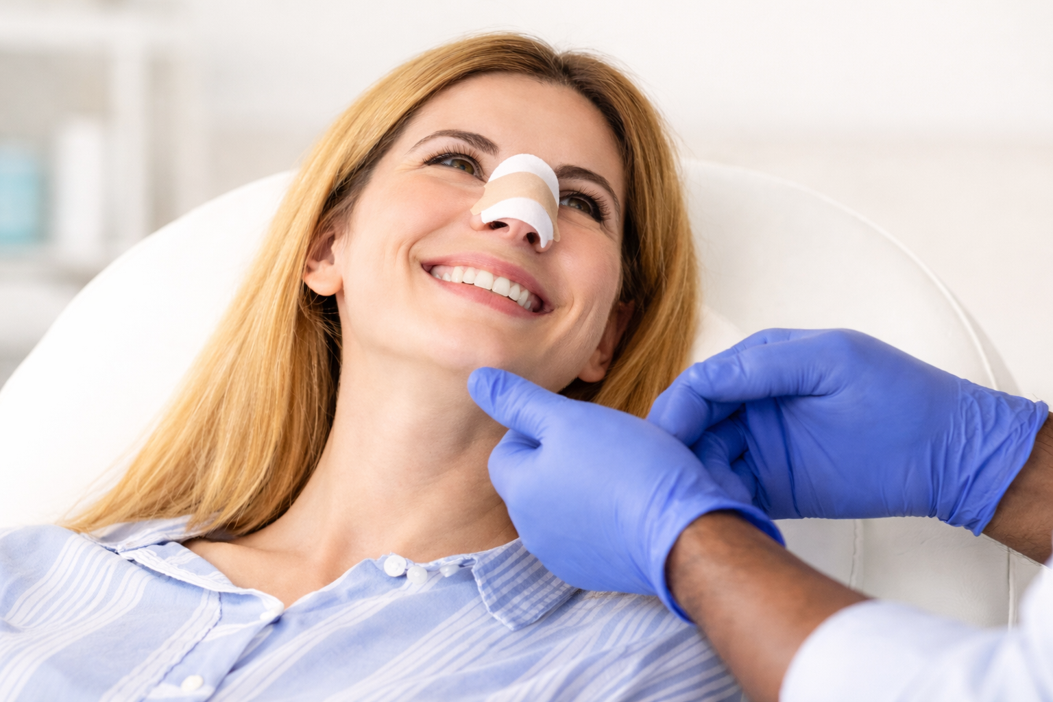 Prix rhinoplastie Lyon