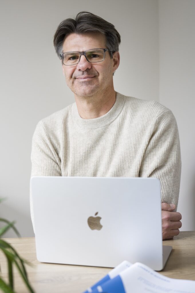 Thomas Martin spécialiste Rhinoplastie