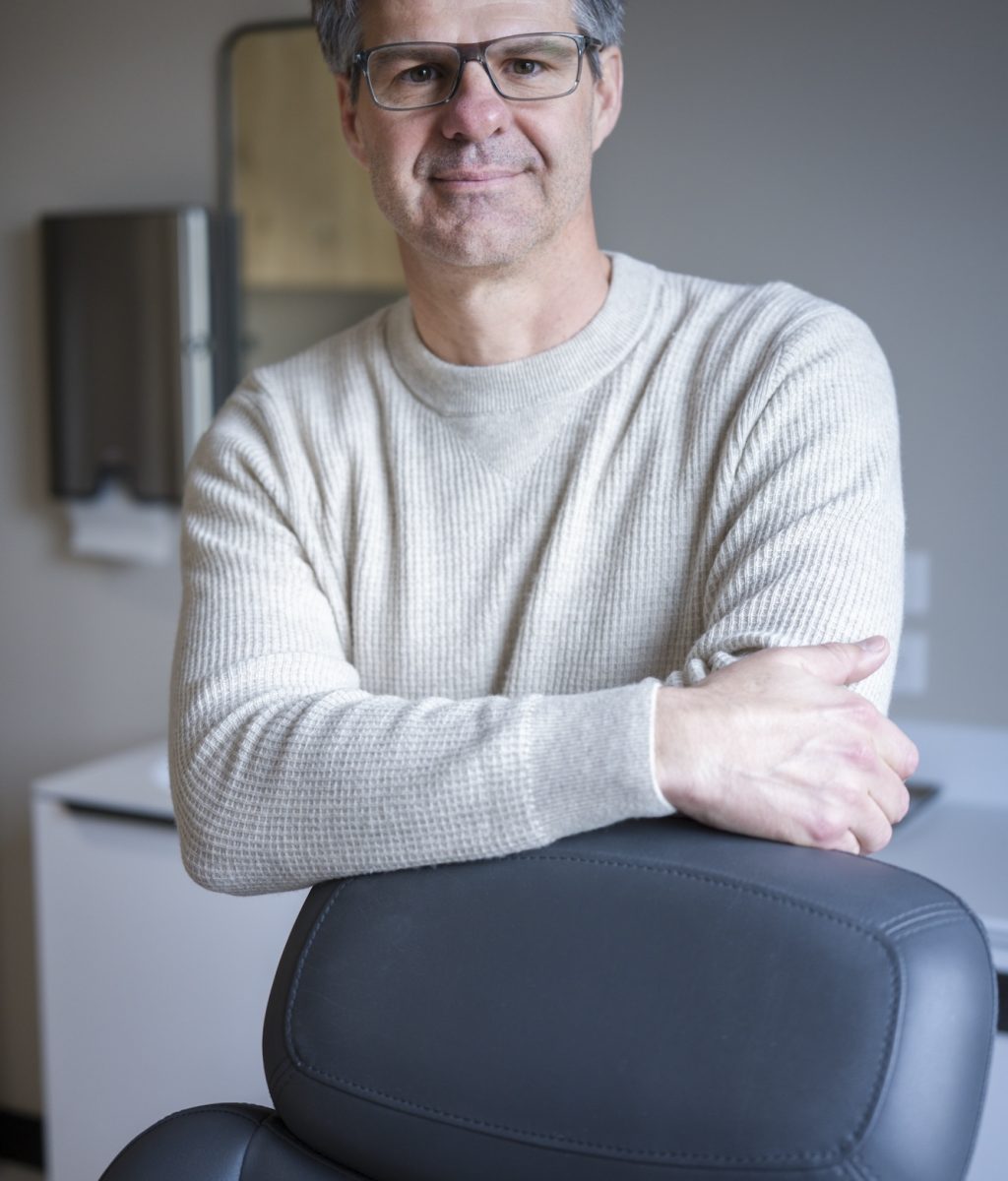 Rhinoplastie à Lyon